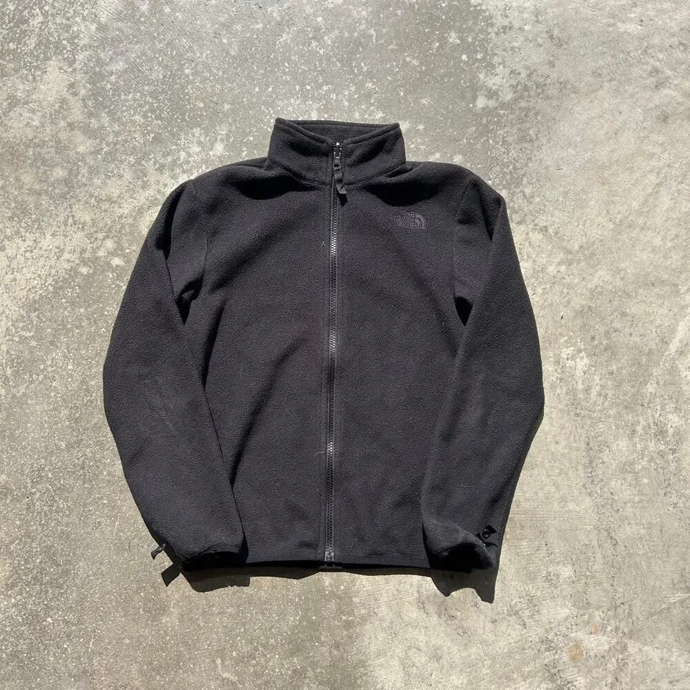 The-north-face Men's Black Sweatshirt